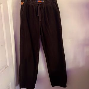 Brown Empyre Corduroy Pants